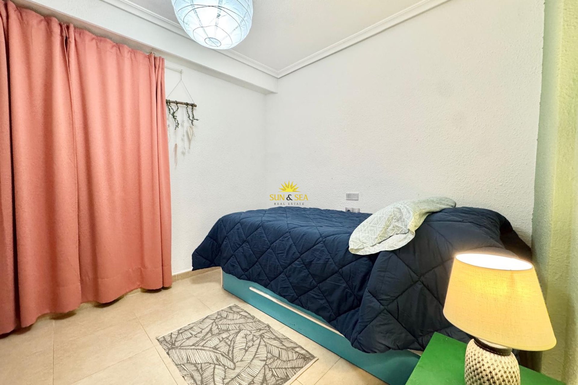 Alquiler a largo plazo - Apartamento - Santa Pola - Gran Alacant