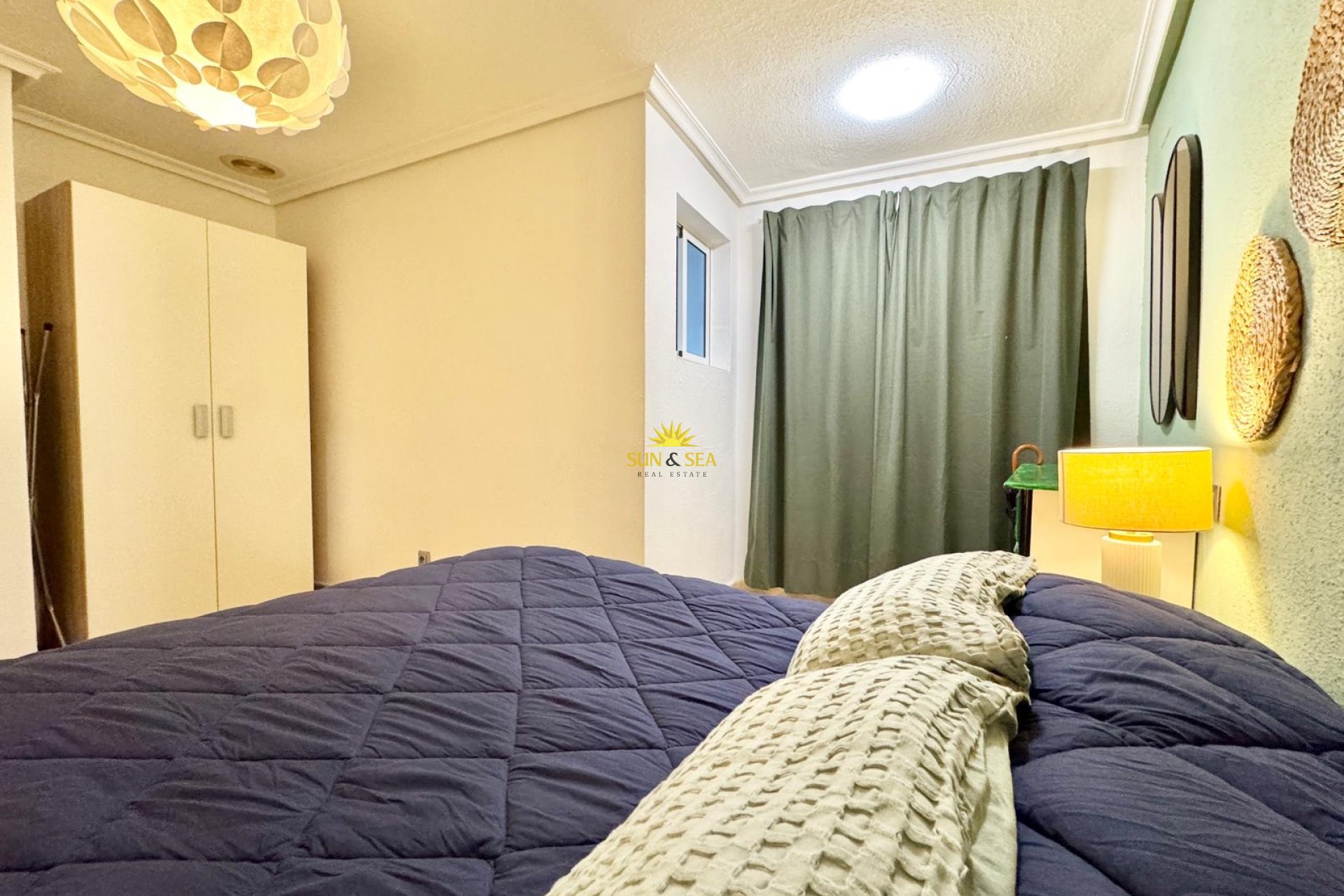 Alquiler a largo plazo - Apartamento - Santa Pola - Gran Alacant