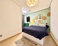 Alquiler a largo plazo - Apartamento - Santa Pola - Gran Alacant