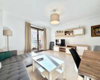 Alquiler a largo plazo - Apartamento - Santa Pola - Gran Alacant