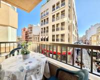 Alquiler a largo plazo - Apartamento - Santa Pola - Gran Alacant