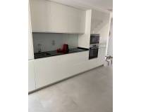 Alquiler a largo plazo - Apartamento - Santa Pola - Gran Alacant