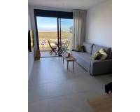 Alquiler a largo plazo - Apartamento - Santa Pola - Gran Alacant
