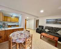 Alquiler a largo plazo - Apartamento - Santa Pola - Gran Playa