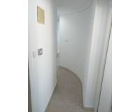 Alquiler a largo plazo - Apartamento - Santa Pola - Gran Playa