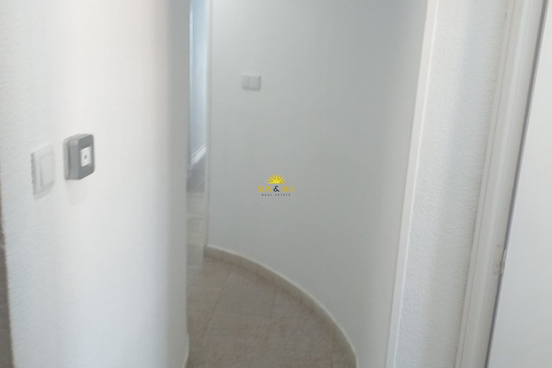 Alquiler a largo plazo - Apartamento - Santa Pola - Gran Playa