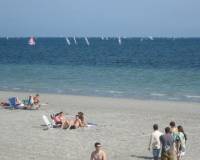 Alquiler a largo plazo - Apartamento - Santa Pola - Gran Playa