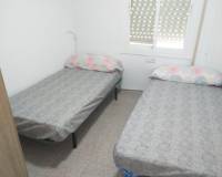 Alquiler a largo plazo - Apartamento - Santa Pola - Gran Playa