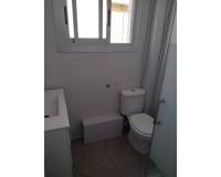 Alquiler a largo plazo - Apartamento - Santa Pola - Gran Playa