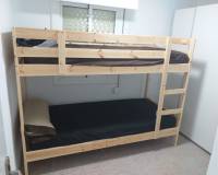 Alquiler a largo plazo - Apartamento - Santa Pola - Gran Playa