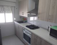 Alquiler a largo plazo - Apartamento - Santa Pola - Gran Playa