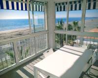 Alquiler a largo plazo - Apartamento - Santa Pola - Gran Playa