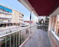 Alquiler a largo plazo - Apartamento - Santa Pola - Gran Playa