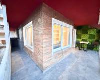 Alquiler a largo plazo - Apartamento - Santa Pola - Gran Playa