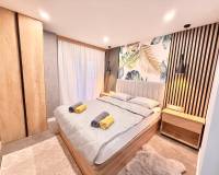 Alquiler a largo plazo - Apartamento - Santa Pola - Gran Playa