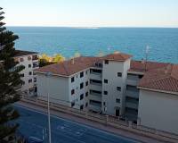 Alquiler a largo plazo - Apartamento - Santa Pola - Playa del Este