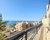 Alquiler a largo plazo - Apartamento - Santa Pola - Playa del Este