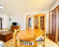 Alquiler a largo plazo - Apartamento - Santa Pola - Playa del Este