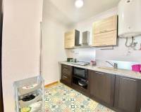 Alquiler a largo plazo - Apartamento - Santa Pola - Playa del Este