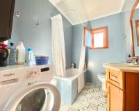 Alquiler a largo plazo - Apartamento - Santa Pola - Playa del Este