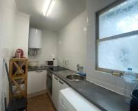 Alquiler a largo plazo - Apartamento - Santa Pola - Playa del Este