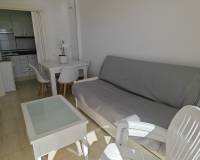 Alquiler a largo plazo - Apartamento - Santa Pola - Playa del Este