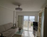 Alquiler a largo plazo - Apartamento - Santa Pola - Playa del Este