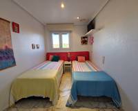 Alquiler a largo plazo - Apartamento - Santa Pola - Playa del Este