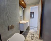 Alquiler a largo plazo - Apartamento - Santa Pola - Playa del Este