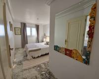 Alquiler a largo plazo - Apartamento - Santa Pola - Playa del Este