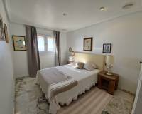 Alquiler a largo plazo - Apartamento - Santa Pola - Playa del Este