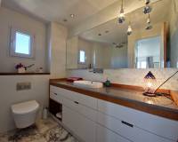 Alquiler a largo plazo - Apartamento - Santa Pola - Playa del Este