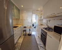 Alquiler a largo plazo - Apartamento - Santa Pola - Playa del Este