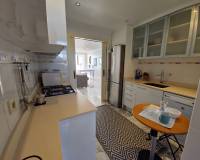 Alquiler a largo plazo - Apartamento - Santa Pola - Playa del Este