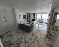 Alquiler a largo plazo - Apartamento - Santa Pola - Playa del Este