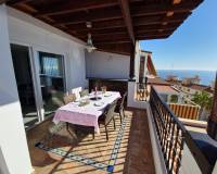 Alquiler a largo plazo - Apartamento - Santa Pola - Playa del Este