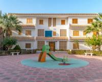 Alquiler a largo plazo - Apartamento - Santa Pola - Playa Lisa