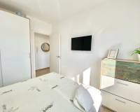 Alquiler a largo plazo - Apartamento - Santa Pola - Playa Lisa