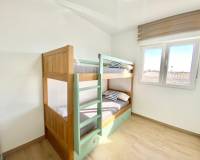 Alquiler a largo plazo - Apartamento - Santa Pola - Playa Lisa