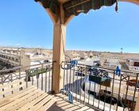 Alquiler a largo plazo - Apartamento - Santa Pola - Playa Lisa