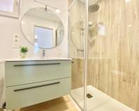 Alquiler a largo plazo - Apartamento - Santa Pola - Playa Lisa