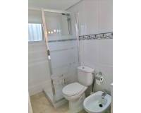 Alquiler a largo plazo - Apartamento - Santa Pola - Playa Lisa