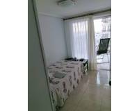 Alquiler a largo plazo - Apartamento - Santa Pola - Playa Lisa
