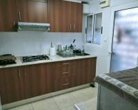 Alquiler a largo plazo - Apartamento - Santa Pola - Playa Lisa