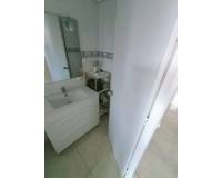 Alquiler a largo plazo - Apartamento - Santa Pola - Playa Lisa