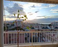 Alquiler a largo plazo - Apartamento - Santa Pola - Playa Lisa