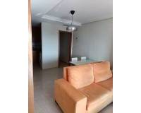 Alquiler a largo plazo - Apartamento - Santa Pola - Playa Lisa