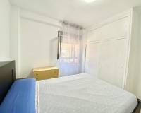 Alquiler a largo plazo - Apartamento - Santa Pola - Playa Lisa