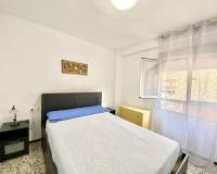 Alquiler a largo plazo - Apartamento - Santa Pola - Playa Lisa