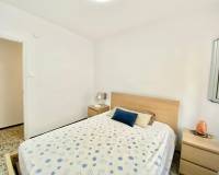 Alquiler a largo plazo - Apartamento - Santa Pola - Playa Lisa